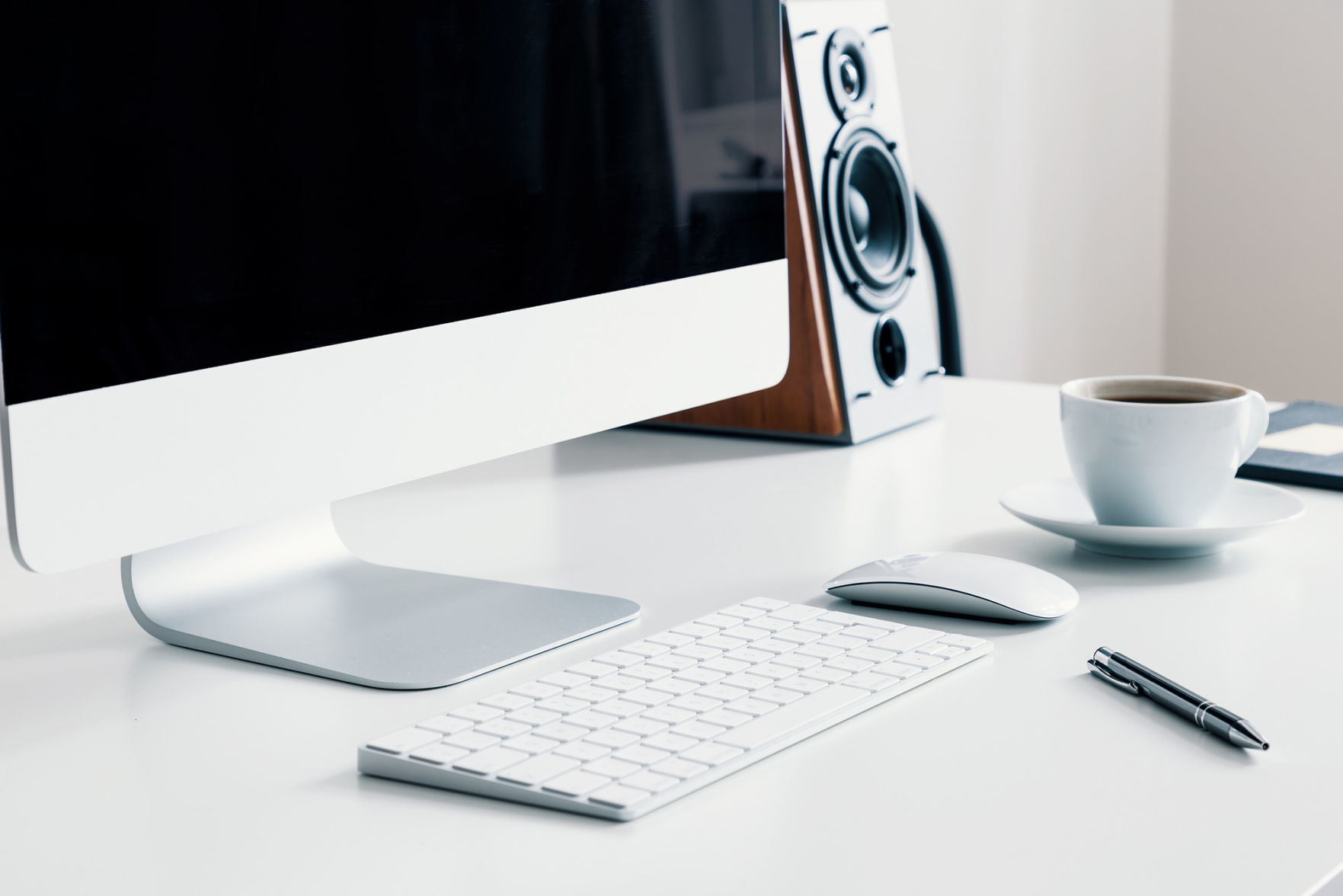 1. Use your home computer
